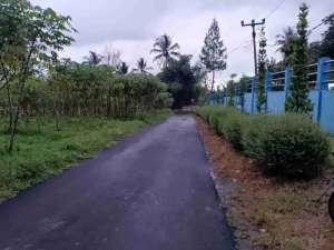 di jual tanah kebun di sukabumi lokasi di Kalapa Nunggal, tersedia melalui melalui situs Olx