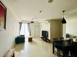 Dijual 3Br Apartemen The Lavande Residences Furnished , tersedia melalui melalui situs Olx