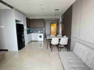 Dijual Apartemen 2 Bedroom Hegarmanah Residence Full Furnish Kota Bandung , tersedia melalui melalui situs Olx