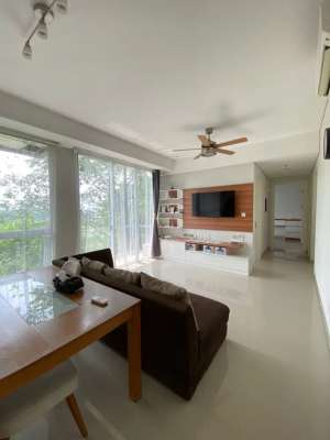 Dijual Apartemen 2BR di Rainbow Spring By Rumah Chinida Lw , tersedia melalui melalui situs Olx