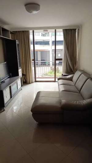 Dijual Apartemen Aston Rasuna Kuningan 3BR FURNISHED Uk90m at jaksel , tersedia melalui melalui situs Olx