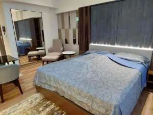 DIJUALAPARTEMEN CARSTENSZ BSD , tersedia melalui melalui situs Olx