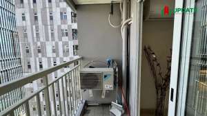 DIJUAL APARTEMEN DI APARTEMEN PODOMORO CITY DELI TOWER LEXINGTON MEDAN , tersedia melalui melalui situs Olx