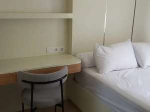Dijual Apartemen Educity Pakuwon City Tower Princeton 2BR Full Furnished , tersedia melalui melalui situs Olx