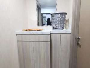 Dijual Apartemen Gold Coast Pik 3br full furnished interior,seaview , tersedia melalui melalui situs Olx