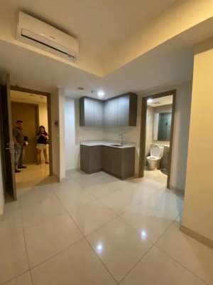 dijual apartemen gold coast pik 1bedroom uk 44m Honolulu view mangrove , tersedia melalui melalui situs Olx