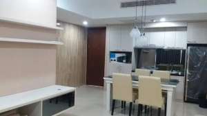 Dijual Apartemen Hook 2BR di U Residence ,Lippo Karawaci,Tangerang , tersedia melalui melalui situs Olx