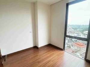 Dijual Apartemen Lux 3BR Hegarmanah Residences Kosongan dengan Fasilitas Terbaik di Kota Bandung , tersedia melalui melalui situs Olx