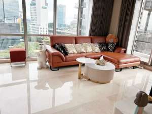 DIJUAL APARTEMEN MEWAH BRANZ SIMATUPANG JAKSEL , tersedia melalui melalui situs Olx