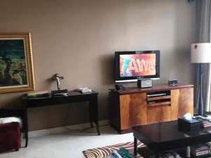 Dijual Apartemen Oakwood Mega Kuningan , tersedia melalui melalui situs Olx