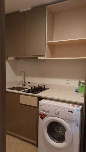 Dijual apartemen PIK GOLD COASTsudah AJB jual rugi harga murah 800jt , tersedia melalui melalui situs Olx