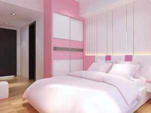 Dijual Apartemen Polux Habibie , tersedia melalui melalui situs Olx