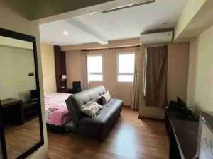 Dijual Apartemen Puncak Permai 2 BR Jadi 1 BR , tersedia melalui melalui situs Olx