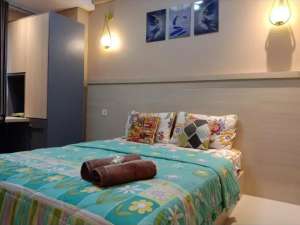 Dijual Apartemen Royal Park Sentul, type studio, Luas 28, lantai 11 , tersedia melalui melalui situs Olx