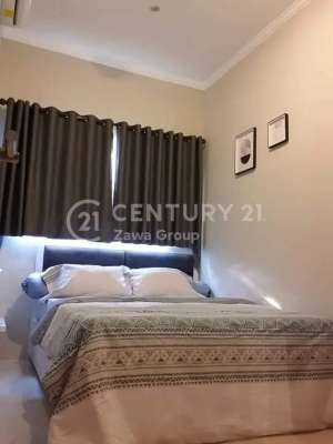 Dijual Apartemen Signature Park Grande Di Cawang Jakarta Selatan , tersedia melalui melalui situs Olx