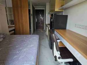 Dijual Apartemen Sky House BSD Lokasi Super Strategis City View , tersedia melalui melalui situs Olx