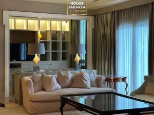 DIJUAL APARTEMEN THE CAPITAL RESIDENCE SCBD , tersedia melalui melalui situs Olx