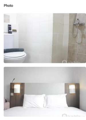 DIJUAL APARTEMEN THE EDGE lokasi di The Edge Apartment Bandung, tersedia melalui melalui situs Olx