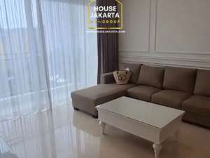 DIJUAL APARTEMEN THE PAKUBUWONO VIEW , tersedia melalui melalui situs Olx