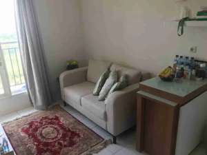 Dijual ApartementFull Furnished Di Podomoro Golf View Cimanggis , tersedia melalui melalui situs Olx