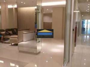 Dijual Apartmen Semi Furnished di Podomoro Golf View cimanggis , tersedia melalui melalui situs Olx