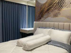 DIJUAL Apartment Eastcoast Mansion Amor Pakuwon City Mall Full Furnish , tersedia melalui melalui situs Olx