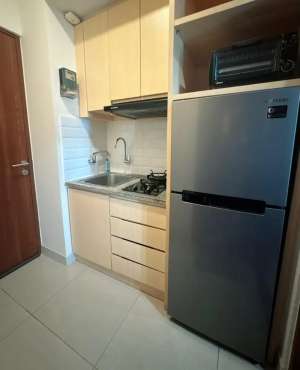 Dijual Apartment Grand Kamala Lagoon Tower Barclay North lokasi di Grand Kamala Lagoon Tower Barclay North, tersedia melalui melalui situs Olx