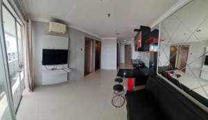 Dijual Apartment Green Central City 3BR dekat Glodok Jakarta Barat , tersedia melalui melalui situs Olx