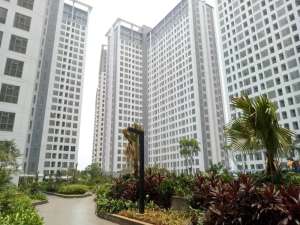 dijual apartment Midtown frankline lt 26 Gading Serpong , tersedia melalui melalui situs Olx