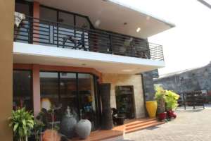 Dijual boarding house eksklusif ringroad Utara lokasi sangat strategis lokasi di Maguwoharjo Sleman, tersedia melalui melalui situs Olx