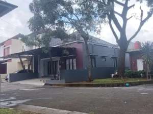 Dijual Brand New Rumah Pojok Luas Asri Siap Huni Jarang Ada Lokasi Strategis di Town House Bintaro Jaya Sektor 2 Tangsel , tersedia melalui melalui situs Olx