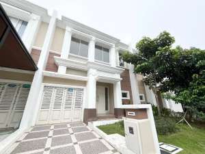 Dijual BU Rumah 8x16 di Flamingo Carriben By Rumah Chinida Lw , tersedia melalui melalui situs Olx