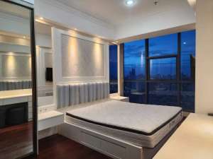 Dijual CasaGrande Residence, Tower Chianti 2 BR, Tebet Jakarta Selatan lokasi di Jl.Casablanca Raya  Kav.88, tersedia melalui melalui situs Olx