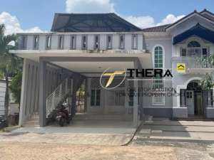 Dijual cepat 2 lantai Puri casablancaHookbeserta guests house , tersedia melalui melalui situs Olx