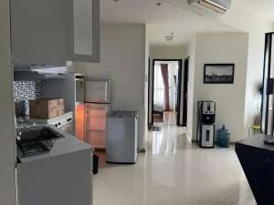 Dijual Cepat Apartemen Gandaria Heigh with 2 bedrooms, Full Furnished , tersedia melalui melalui situs Olx