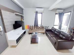 Dijual Cepat Apartemen One Residance 3 Bedroom Sea View , tersedia melalui melalui situs Olx