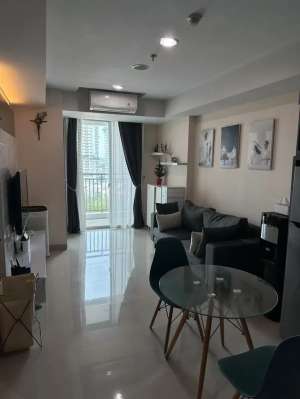 Dijual Cepat Apartemen Springhill Di Kemayoran 750 Jt Nego BU , tersedia melalui melalui situs Olx