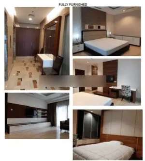 Dijual Cepat Apartement The Capital Residence Scbd Full Furnished , tersedia melalui melalui situs Olx