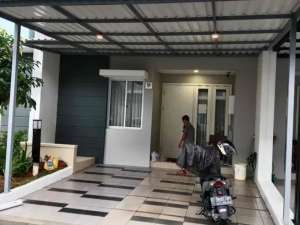 Dijual Cepat Cluster Agnesi Symphonia Gading Serpong , tersedia melalui melalui situs Olx
