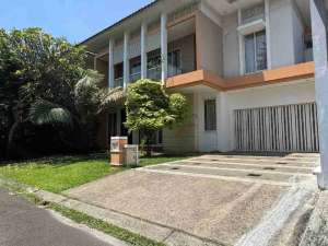 Dijual Cepat Cluster Sutera Pelangi Alam Sutera , tersedia melalui melalui situs Olx