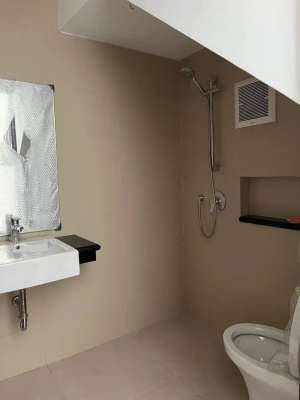 DIJUAL CEPAT DAN TERMURAH RUMAH PIK2, 6x12.5, SHM, READY , tersedia melalui melalui situs Olx