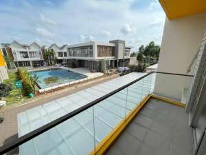 DIJUAL CEPAT DAN TERMURAH RUMAH PIK 2 DEPAN CLUB HOUSE, BRAND NEW , tersedia melalui melalui situs Olx