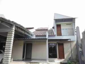 Dijual cepat murah rumah siap huni di The Address Cibubur sebelah Citra Gran , tersedia melalui melalui situs Olx