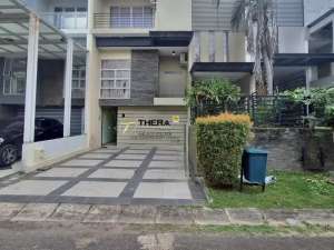 Dijual Cepat Perumahan di Bella Vista Recident , tersedia melalui melalui situs Olx