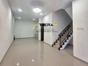 Dijual cepat Perumahan di Golden BCI siap Huni , tersedia melalui melalui situs Olx