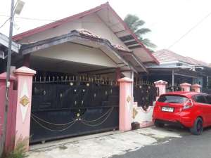 Dijual cepat rumah lokasi di Jl perdagangan komplek hksn blok 6 B no 203, tersedia melalui melalui situs Olx