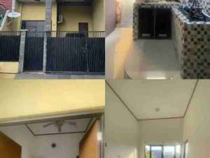 DIJUAL CEPAT RUMAH 2 LANTAI HARAPAN INDAH BEKASI SHM SIAP HUNI - BU , tersedia melalui melalui situs Olx