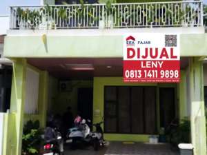 Dijual Cepat, Rumah 2 lantai di Panorama Residence, Bojongsari Depok , tersedia melalui melalui situs Olx
