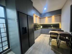 Dijual Cepat. Rumah 2 Lantau di The Patio Lippo Cikarang , tersedia melalui melalui situs Olx