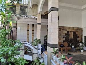 Dijual Cepat Rumah 2,5 Lantai Siap Huni di Jatiwarna Bekasi , tersedia melalui melalui situs Olx